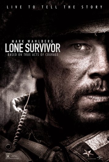 Lone Survivor 2013 Dubb in Hindi Movie